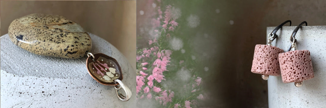 An Unconventional Take on Jewellery – An Alternative for Those Who Value Individuality and Original Style