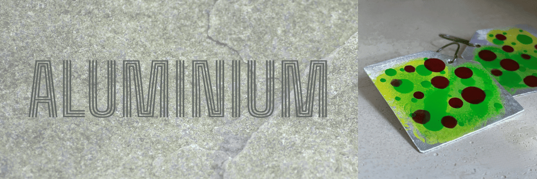 Aluminium in Jewellery - From History to Modernity