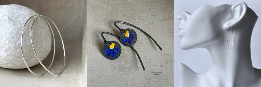 Silver in Jewellery – Properties, Beliefs and the Beauty of Craftsmanship