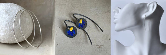 Silver in Jewellery – Properties, Beliefs and the Beauty of Craftsmanship