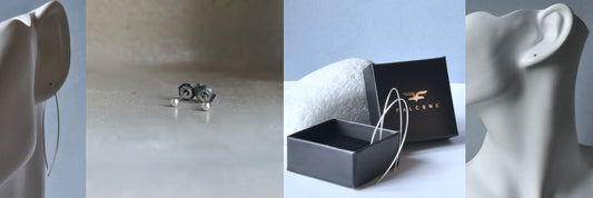 Minimalism in Handcrafted Jewellery - The Art of Conscious Choice